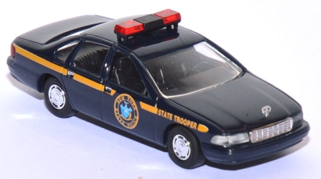Chevrolet Caprice New York State Police 47670