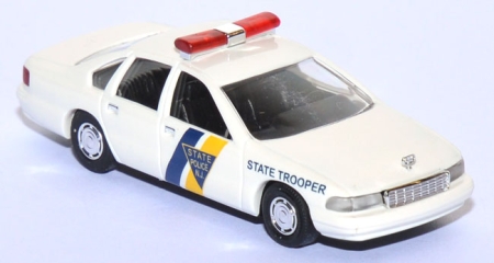 Busch U.S. State Police