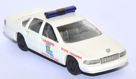 Chevrolet Caprice Louisiana State Police 47688