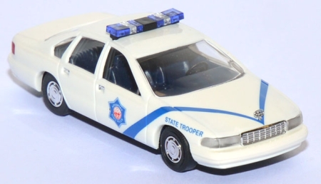 Chevrolet Caprice Arkansas State Police 47685