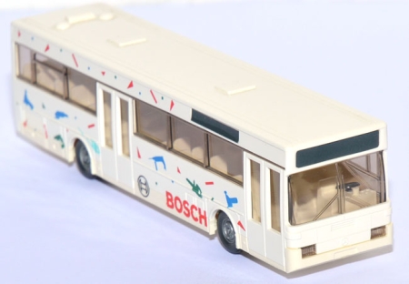 Mercedes-​Benz O 405 Stadtbus BOSCH weiß