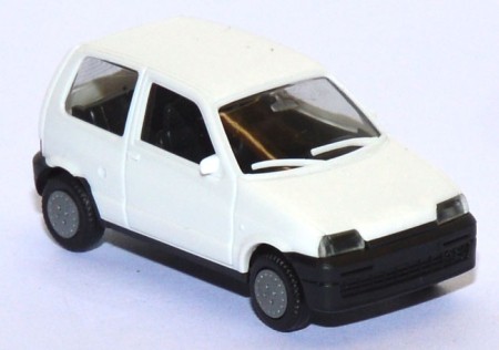 Fiat Cinquecento weiß