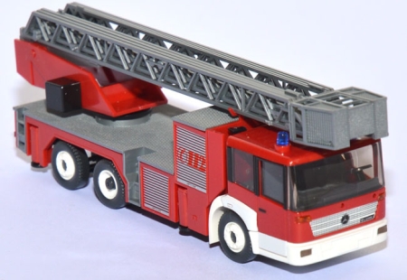 Mercedes-​​Benz Econic Drehleiter DLK 30 PLC Feuerwehr