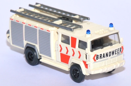 Magirus Frontlenker Löschwagen LF 16 Feuerwehr Niederlande