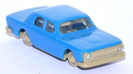 Wolga / Volga GAZ M24 blau