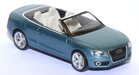 Audi A5 Cabrio