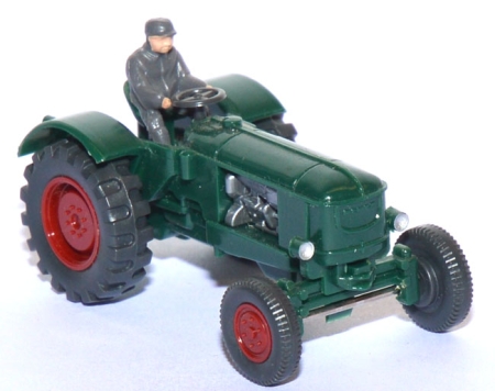 Deutz Schlepper D 40 L kieferngrün