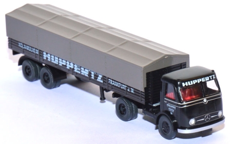 Mercedes-​​​Benz LPS 334 Pullman Spedition Huppertz