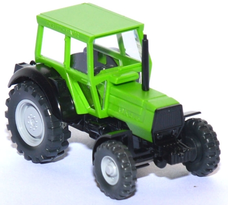 Deutz-​​​Fahr Schlepper DX 4.70 gelbgrün