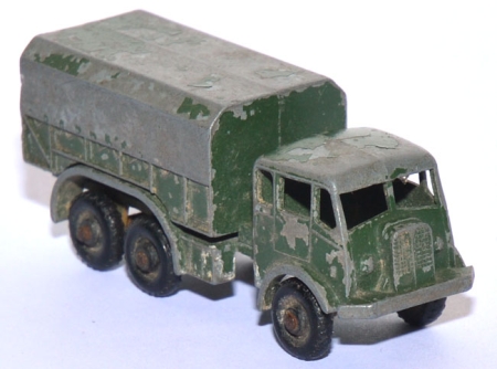 62A AEC General Service Lorry