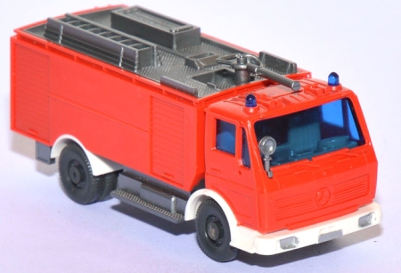 Mercedes-​​​Benz NG 1719 TLF 24/50 Feuerwehr blassrot