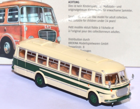 Skoda 706 RTO / Jelcz 043 Bus