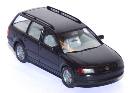 VW Passat Variant 1997 schwarzblau