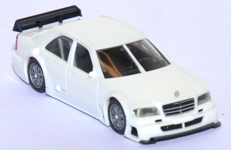 Mercedes-Benz AMG C 180 DTM weiß