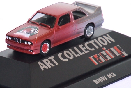 BMW M3 Art Collection Racing