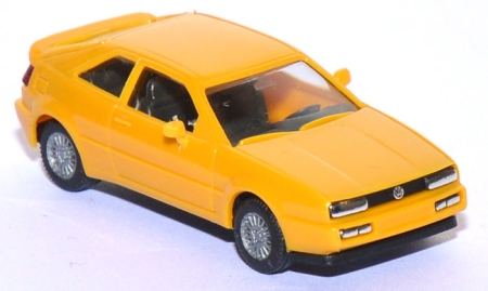 VW Corrado gelb