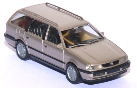 VW Passat Variant GL bronzemetallic