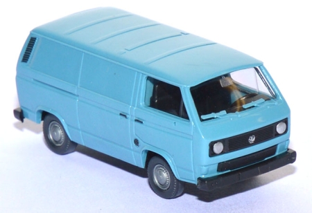 VW T3 Kasten blau