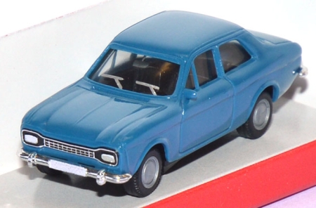 Ford Escort 1 blau