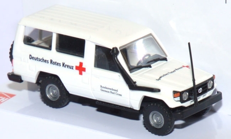 Toyota Land Cruiser HZJ 78 DRK 43505