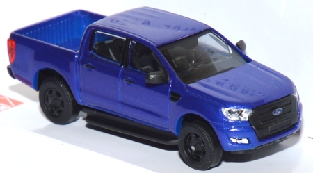 Ford Ranger XLT Metallica 52808