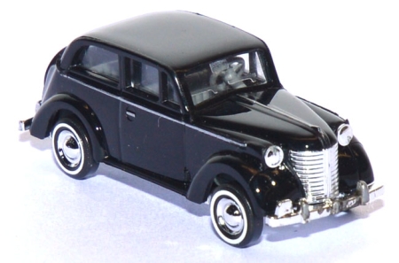Opel Olympia 1938 schwarz 41100