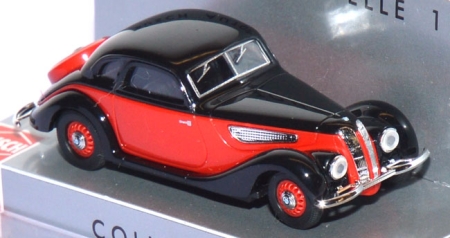 BMW 327 Baujahr 1938 CMD rot 40200