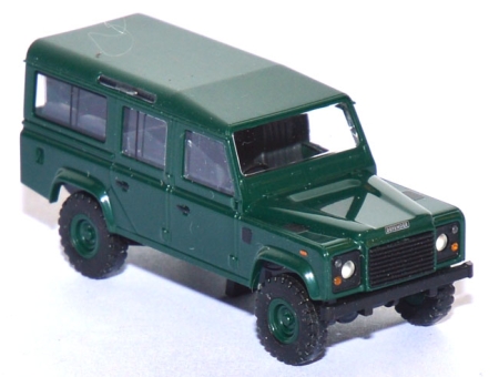 Land Rover Defender, Fahrzeug der Queen 50377