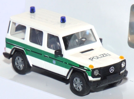 Mercedes-Benz G 90 Polizei München Bayern 51434
