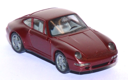 Porsche 911 Carrera 4S (993) arenarotmetallic