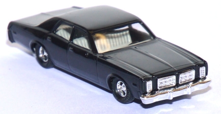 Dodge Monaco schwarz 46603