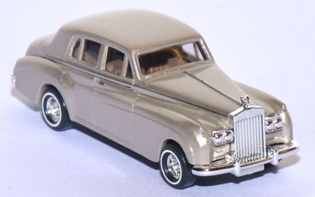 Rolls Royce Silver Cloud perlmutt 44416