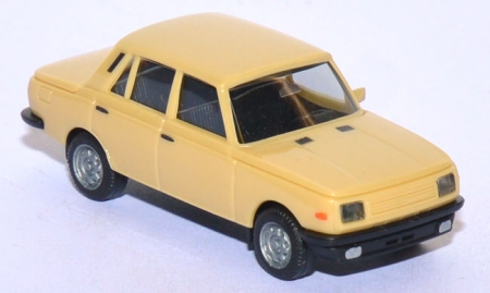 Wartburg 353 Limousine beige