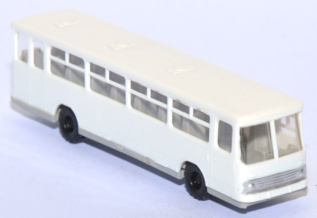 Ikarus 260 Stadtbus TT weiß