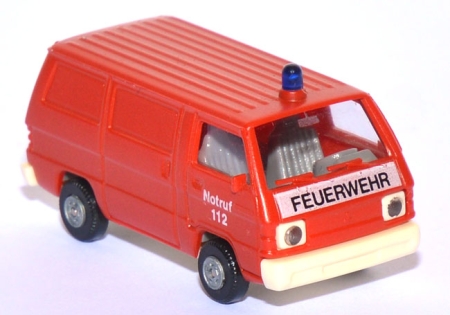 Mitsubishi L300 Kasten Feuerwehr