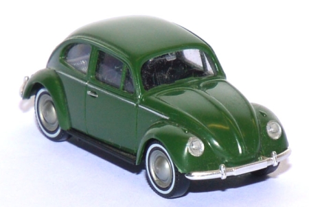 VW Käfer 1200 dunkelmaigrün