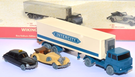 Wiking-​​​​​Verkehrs-​​​​Modelle Nr. 90