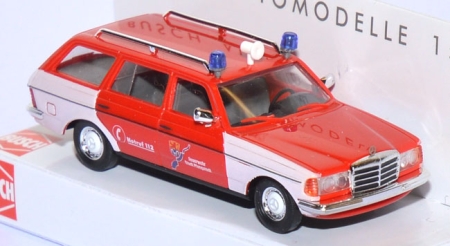 Mercedes-Benz 240 TE ELW Feuerwehr Pfungstadt 46809