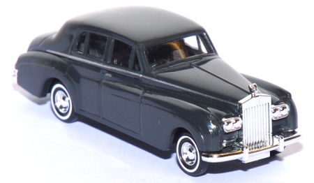 Rolls Royce Silver Cloud schwarz 44415