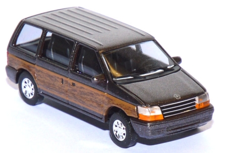 Plymouth Voyager Woody braun 44624