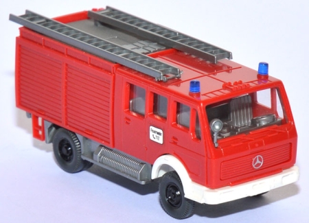 Mercedes-​​​Benz NG 1017 LF 16 Löschgruppenfahrzeug Feuerwehr