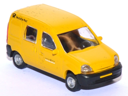 Renault Kangoo Deutsche Post