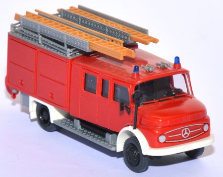 Mercedes-Benz LAF 1113 B/42 LF 16 Feuerwehr