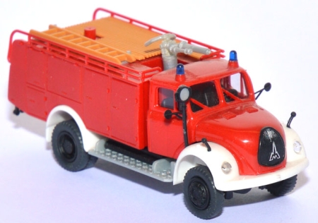 Magirus 3500 TLF 15/53 Feuerwehr