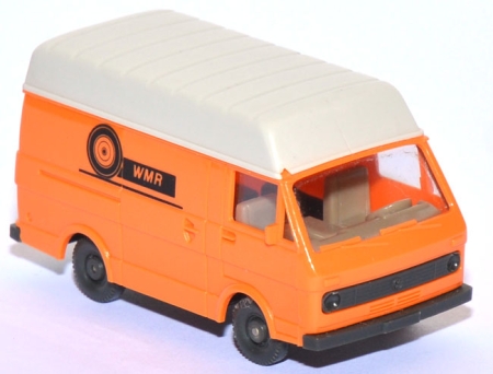 VW LT 28 Kasten HD WMR