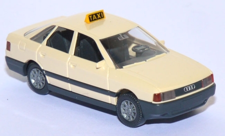 Audi 80 Taxi