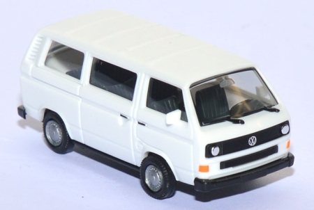 VW T3 Bus weiß