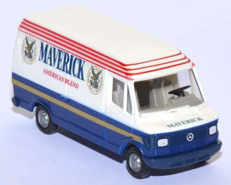 Mercedes-Benz 207D Kasten HD Maverick