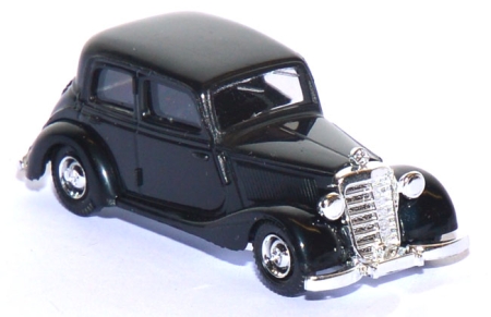 Mercedes-​Benz 170 V ​Limousine schwarz