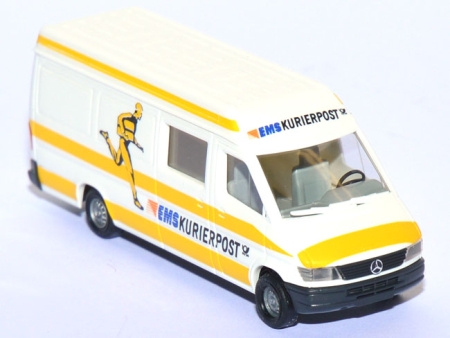 Mercedes-​Benz Sprinter HD EMS Kurierpost 47809